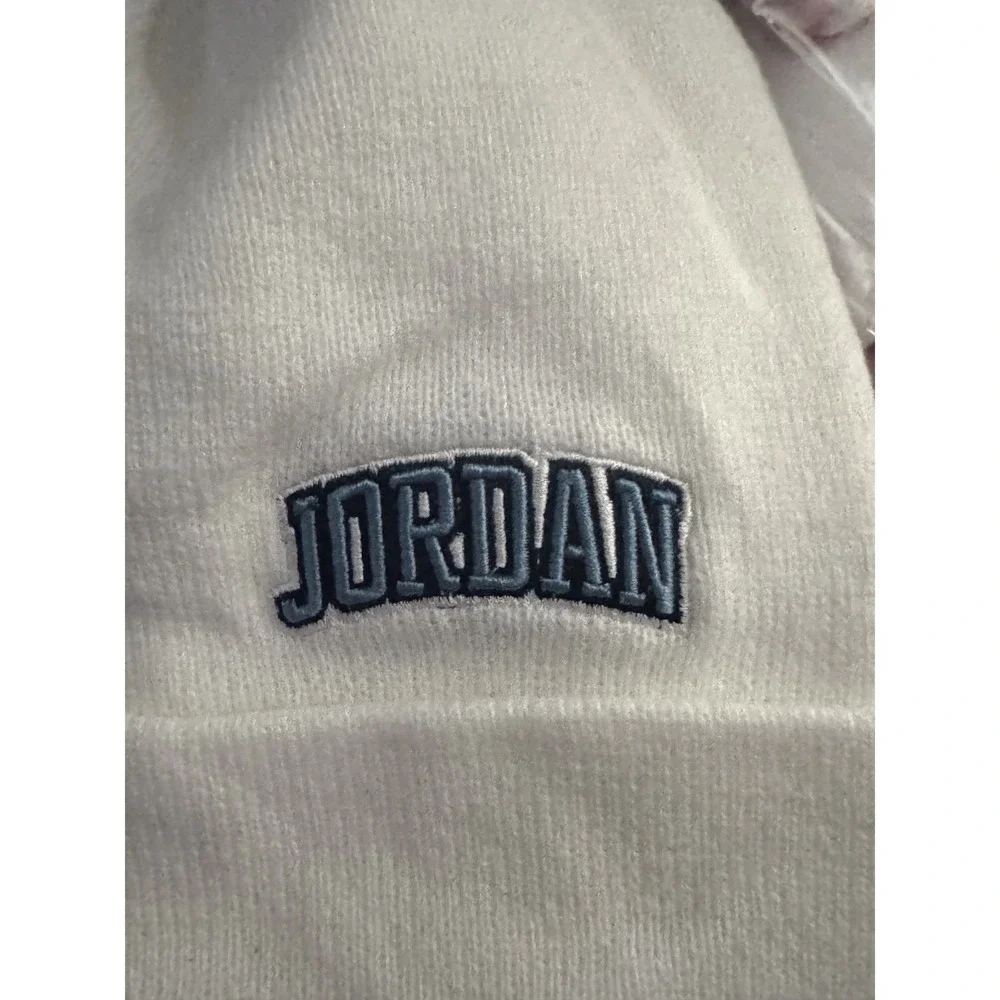 Jordan stylish embroidered